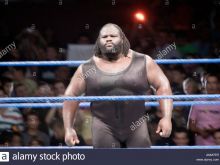 Mark Henry