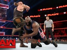 Mark Henry