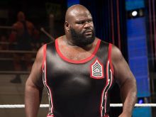 Mark Henry