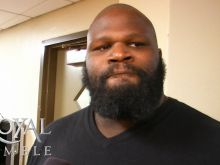 Mark Henry