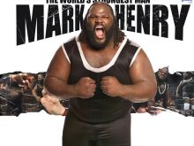 Mark Henry