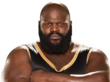 Mark Henry