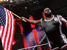 Mark Henry