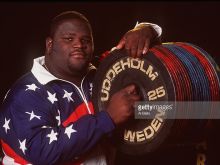 Mark Henry