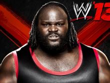 Mark Henry