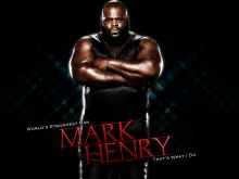 Mark Henry