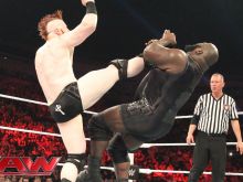 Mark Henry