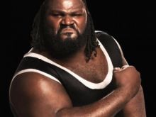 Mark Henry