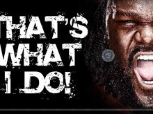 Mark Henry