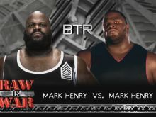 Mark Henry