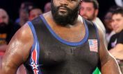 Mark Henry