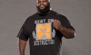 Mark Henry