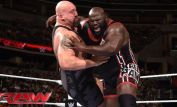 Mark Henry