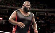 Mark Henry