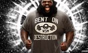 Mark Henry