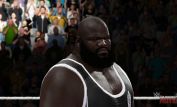 Mark Henry