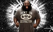 Mark Henry