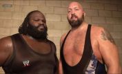 Mark Henry