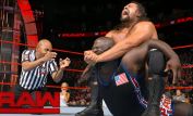 Mark Henry