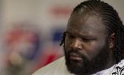 Mark Henry