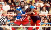 Mark Henry