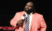 Mark Henry
