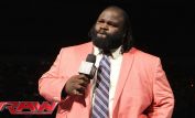 Mark Henry