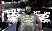 Mark Henry