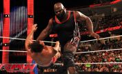 Mark Henry