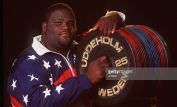 Mark Henry