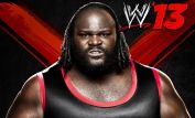 Mark Henry