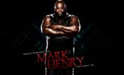 Mark Henry