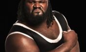 Mark Henry