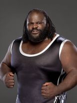 Mark Henry