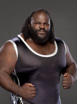 Mark Henry