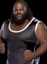 Mark Henry