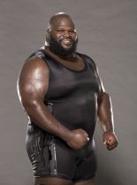 Mark Henry