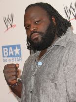 Mark Henry