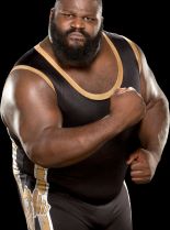 Mark Henry