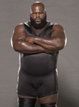 Mark Henry