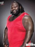 Mark Henry