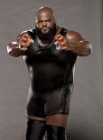 Mark Henry