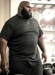 Mark Henry