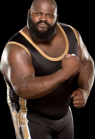 Mark Henry