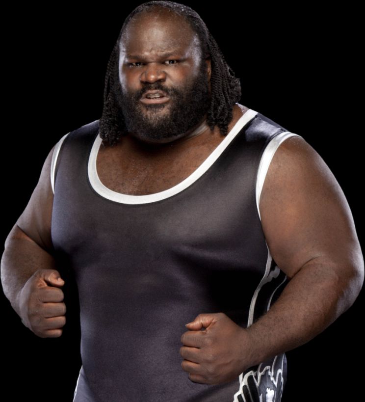 Mark Henry