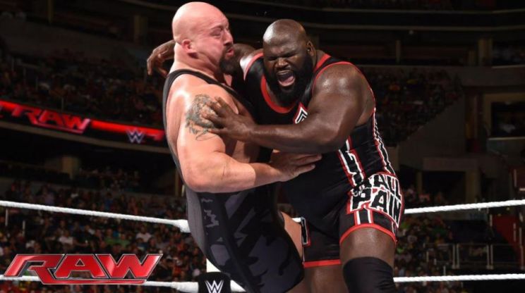 Mark Henry