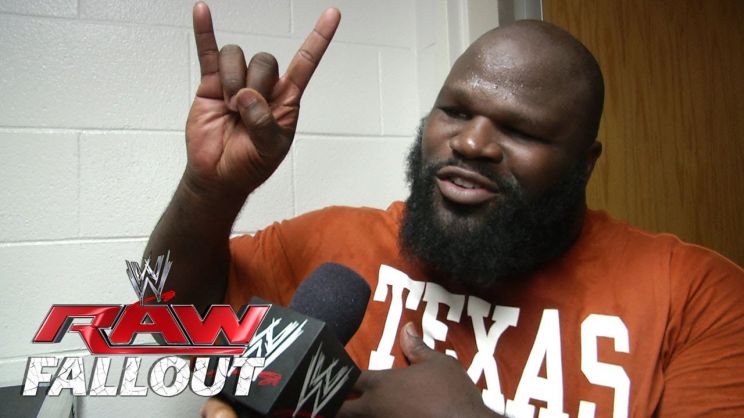 Mark Henry