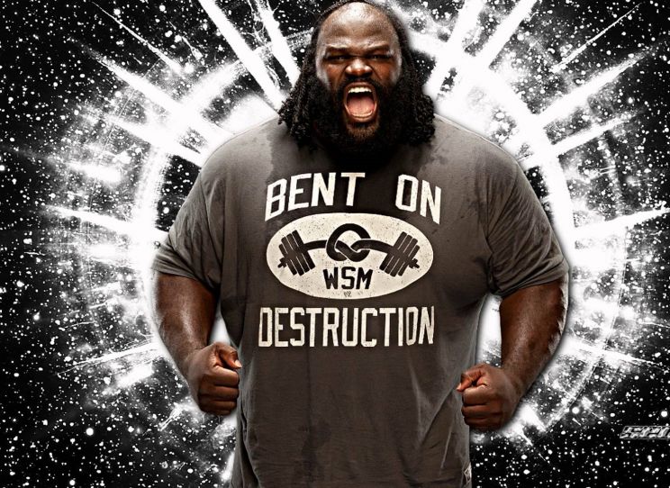 Mark Henry