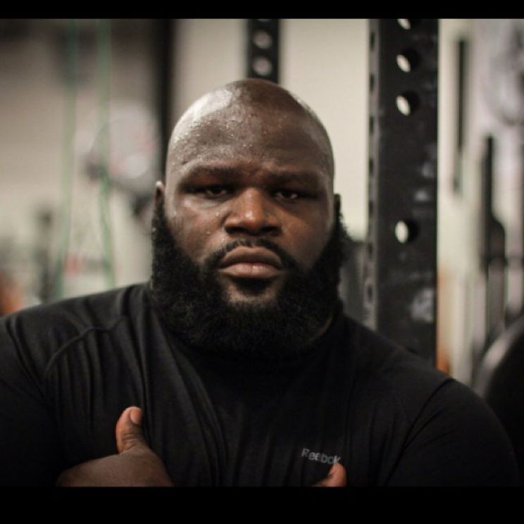 Mark Henry