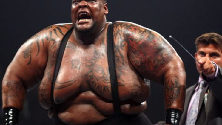 Mark Henry